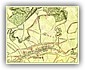kaart van 1770: Koeheide in Bertem